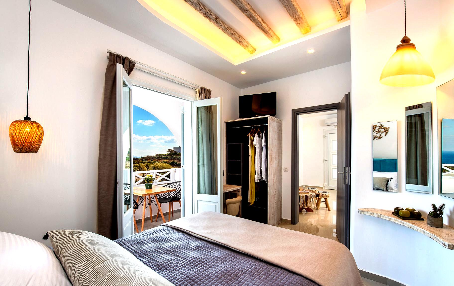 Abasa Suites
